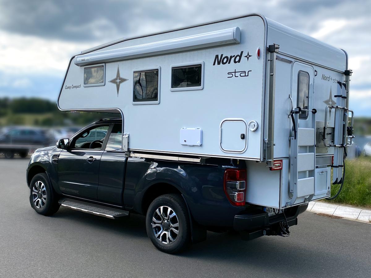 Nordstar Camp Compact